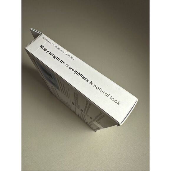 Kiss Falscara Multipack, Lash Clusters lengthening wisps 30 ct - Picture 5 of 6